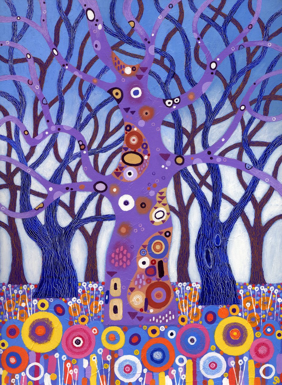 Zebedee Too, 2012 autorstwa David Newton