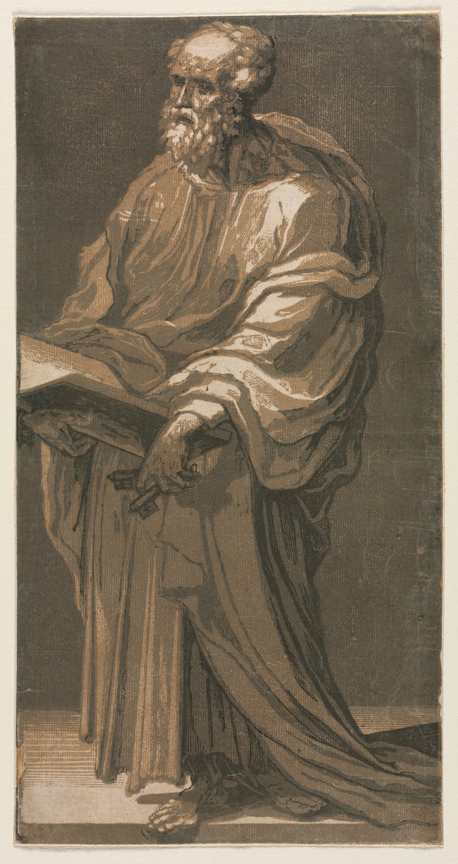 Św. 1547. autorstwa Domenico di Pace Beccafumi  