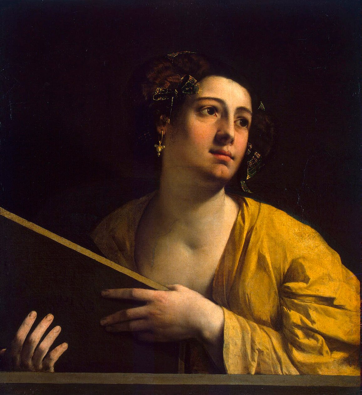 Sybilli”, ok. 1524. autorstwa Dosso Dossi