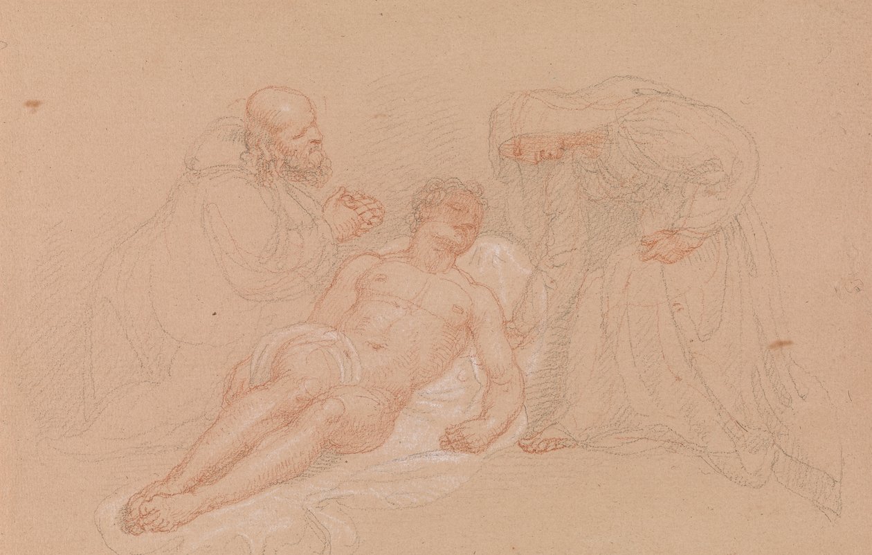 Zeznanie autorstwa Edward Francis Burney