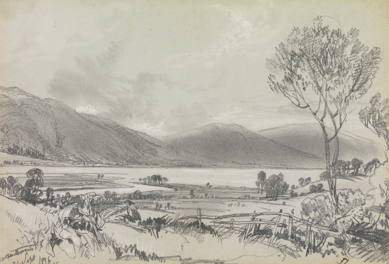 Bassenthwaite