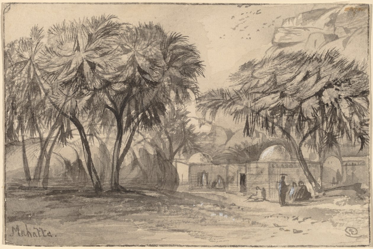 znaczenie autorstwa Edward Lear