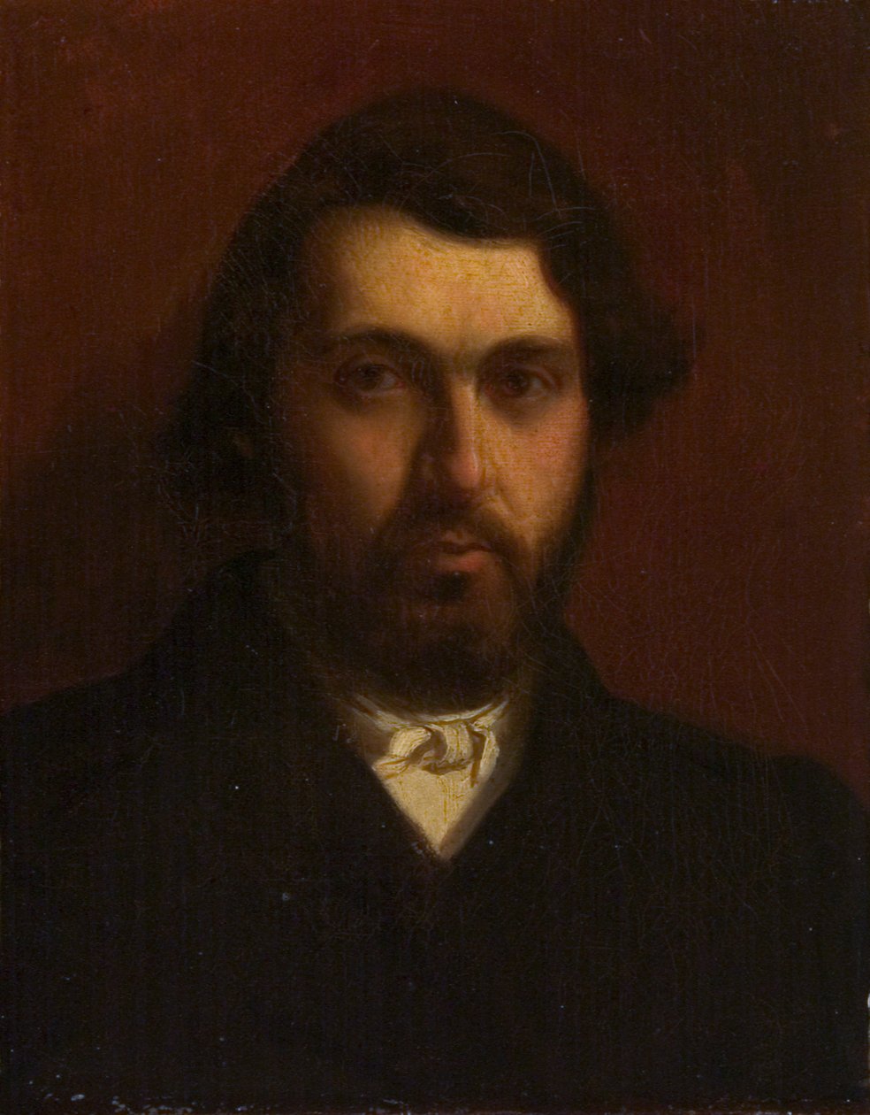 Richard H. Kern, 1852. autorstwa Edward Meyer Kern