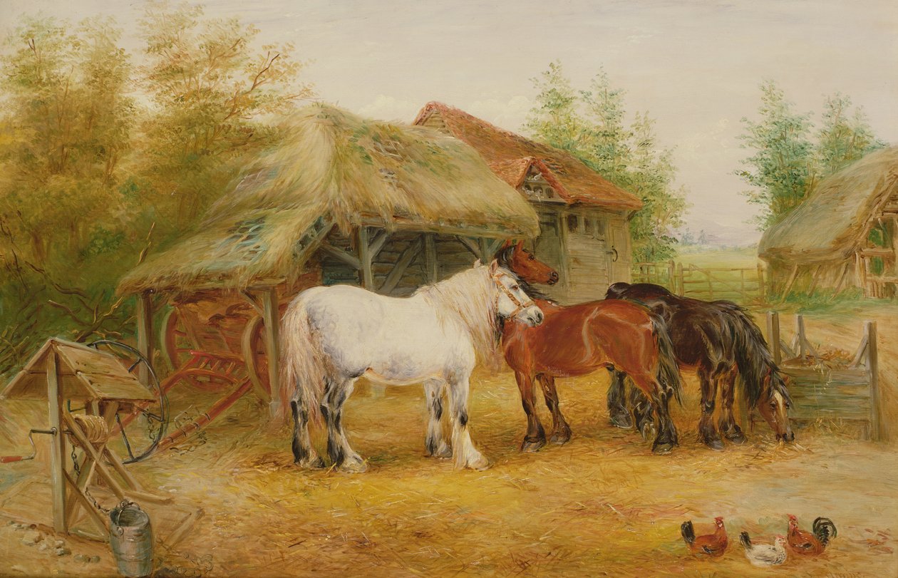 Carthors w obejściu autorstwa Edwin Frederick Holt