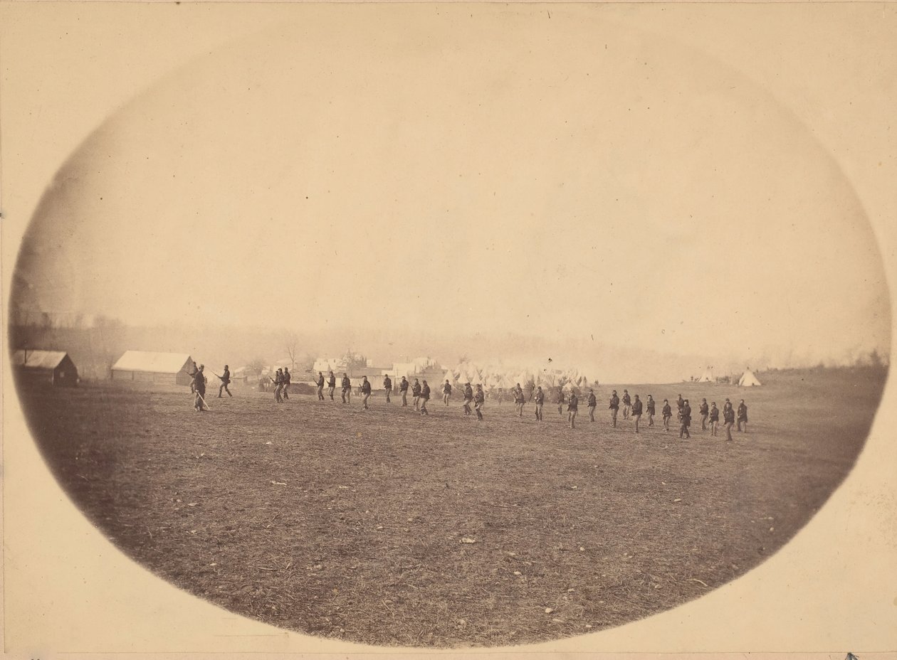 [Wiertło bagnetowe], ca. 1863. autorstwa Egbert Guy Fowx