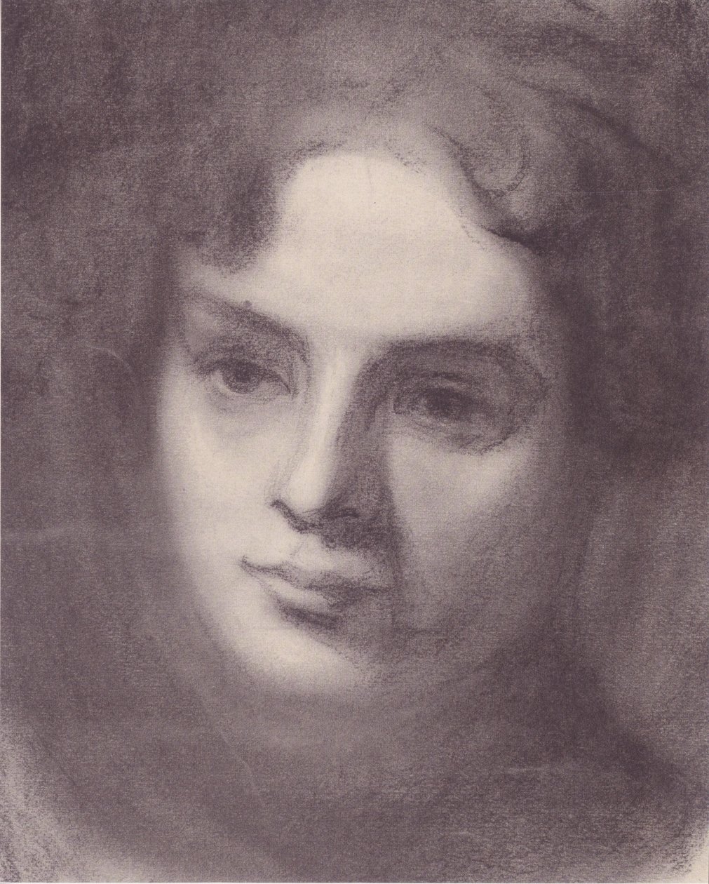 Portret dziewczyny autorstwa Egon Schiele