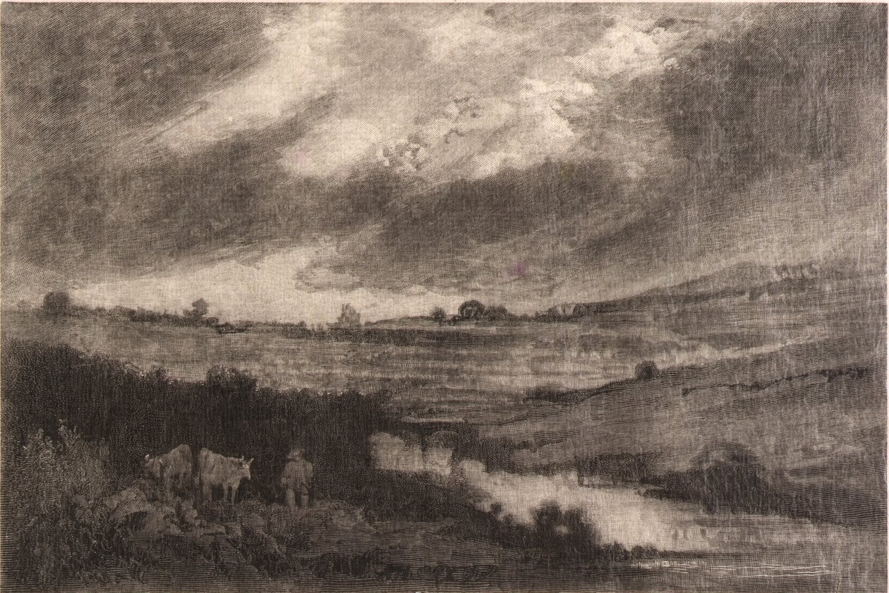 Bez tytułu autorstwa Elbridge Kingsley