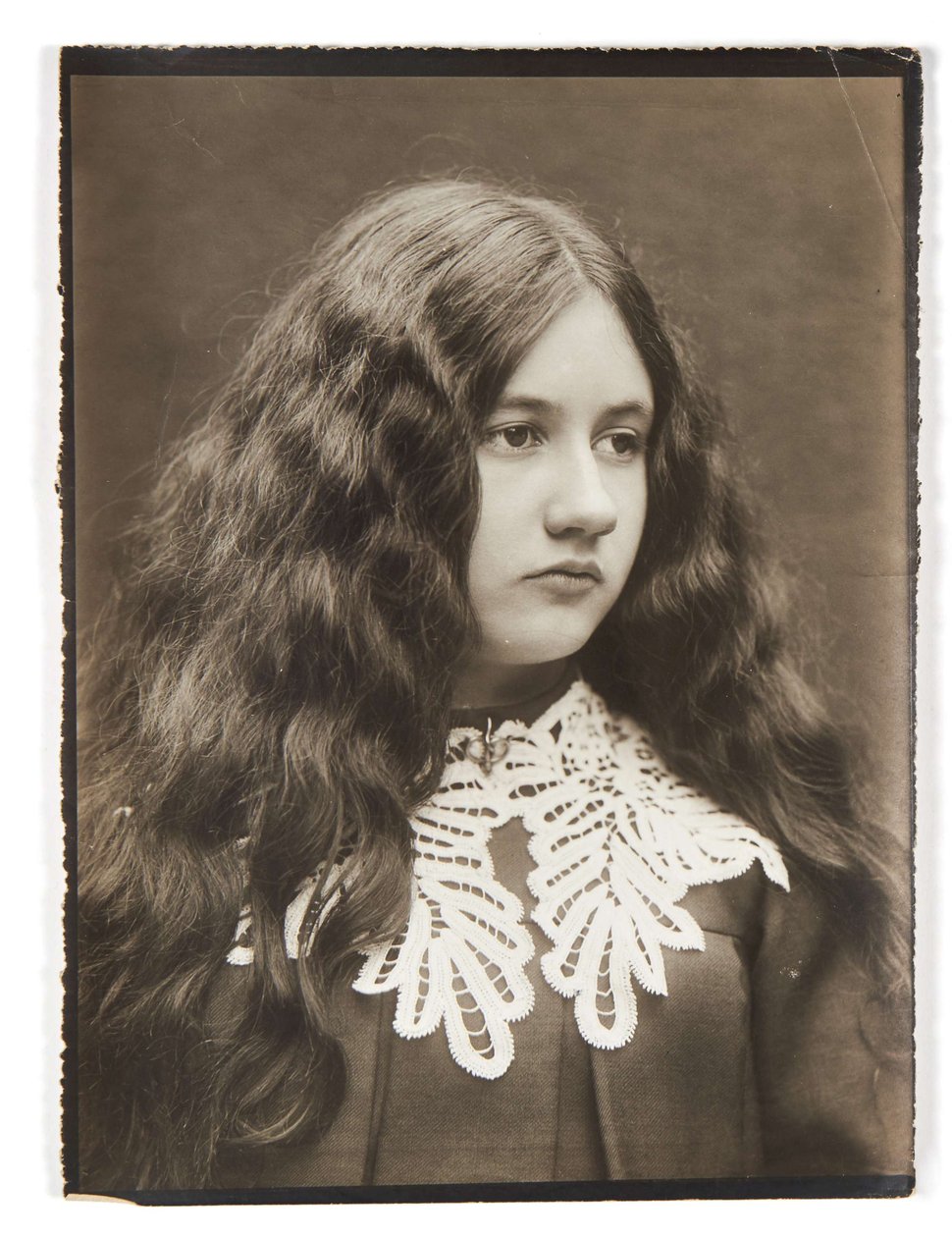Denise Rozerot autorstwa Emile Zola