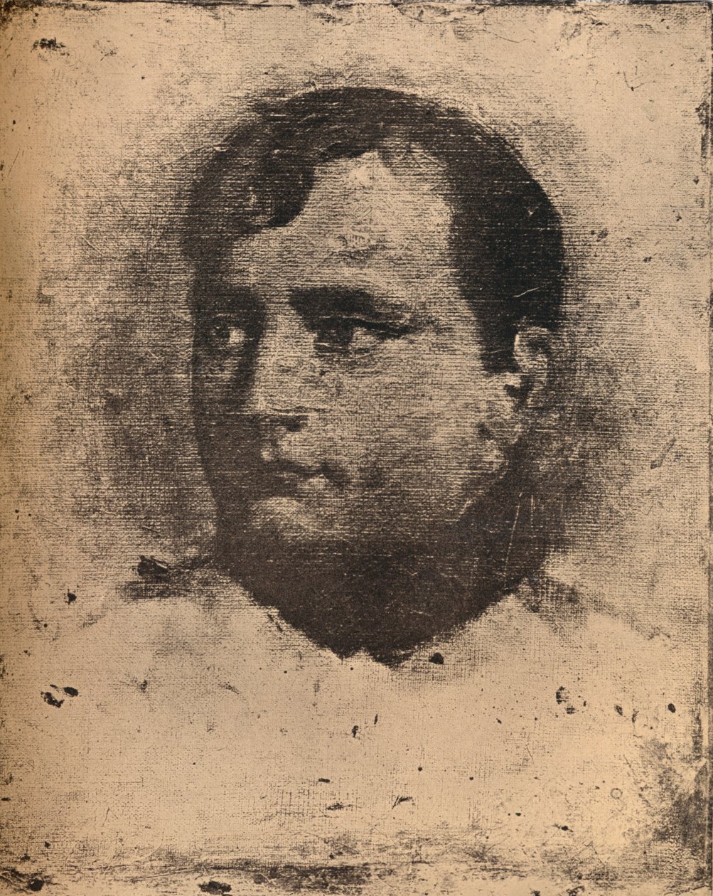 Napoleona, XIX w. autorstwa Emile Jean Horace Vernet