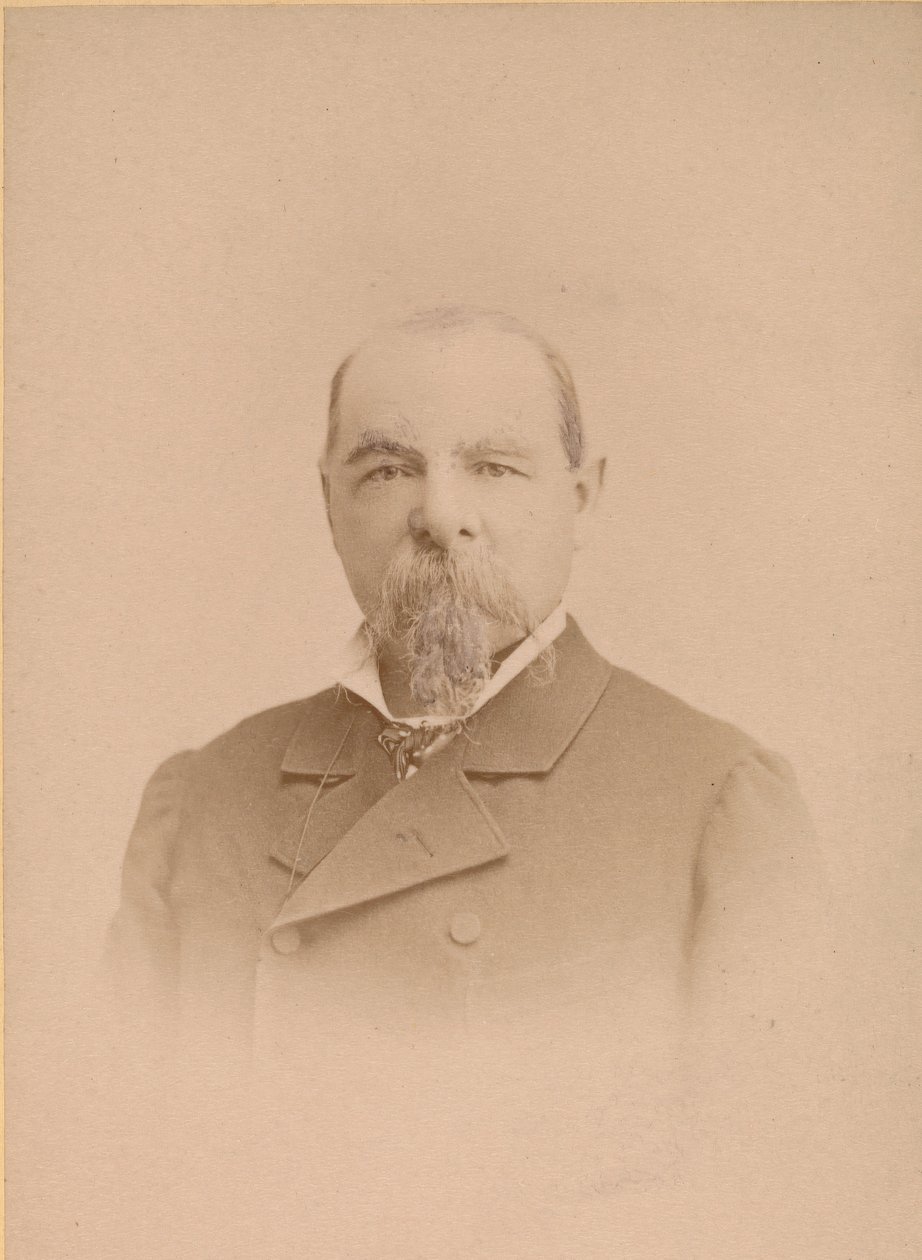 [ Aubert], lata 60. XIX wieku. autorstwa Emile Tourtin