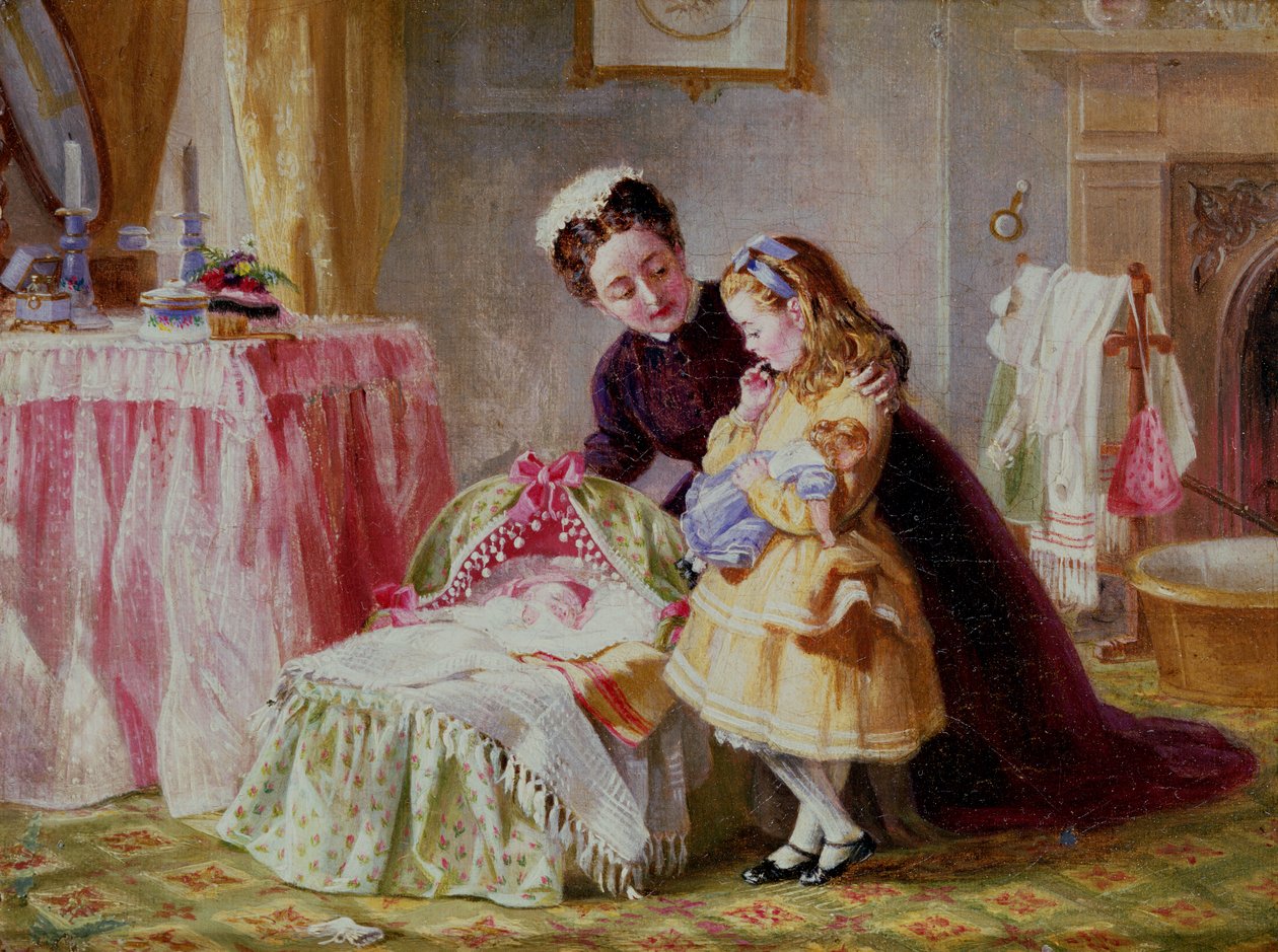Wstęp autorstwa Emily Crawford