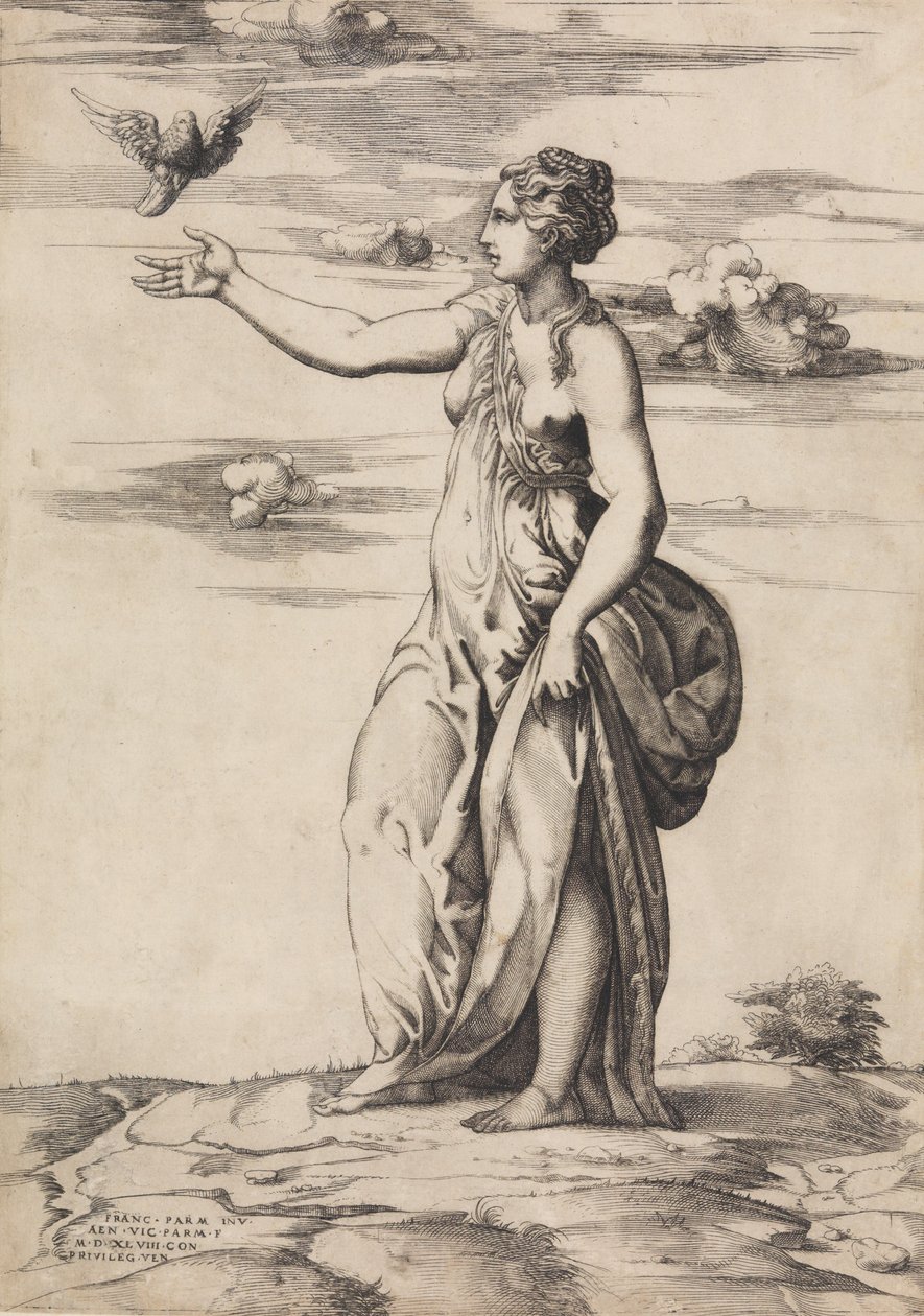 Proserpine Changing Aesculapius into an Owl, 1548.    1181072   pl       polish Successfully Translated  Original: Gentleman Viewed from the Side Translat: Gentleman Viewed from the Side 1239494 pl polish Successfully Translated Original: St. Joris (origin autorstwa Enea Vico