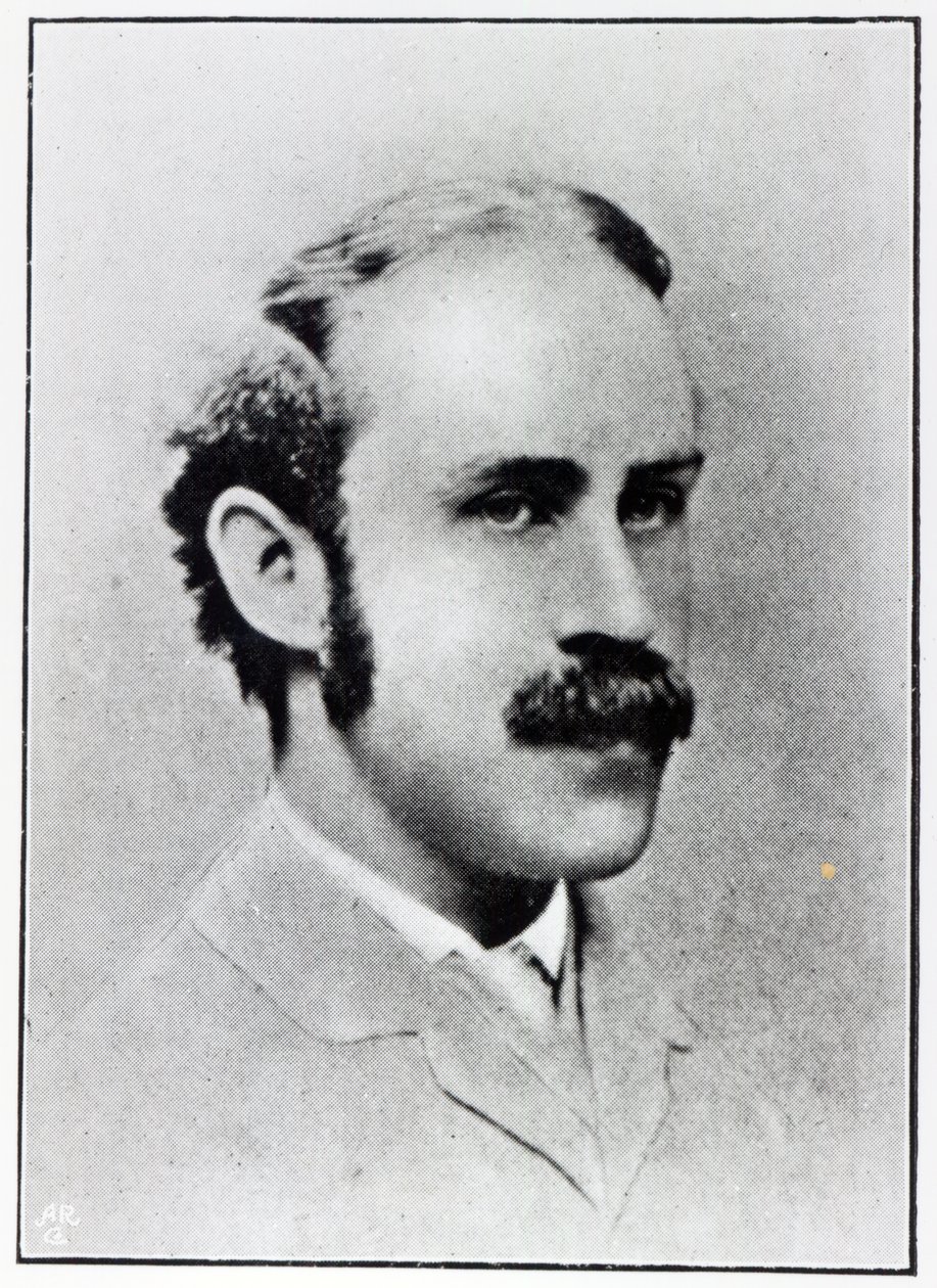 Walter Ojciec autorstwa English Photographer