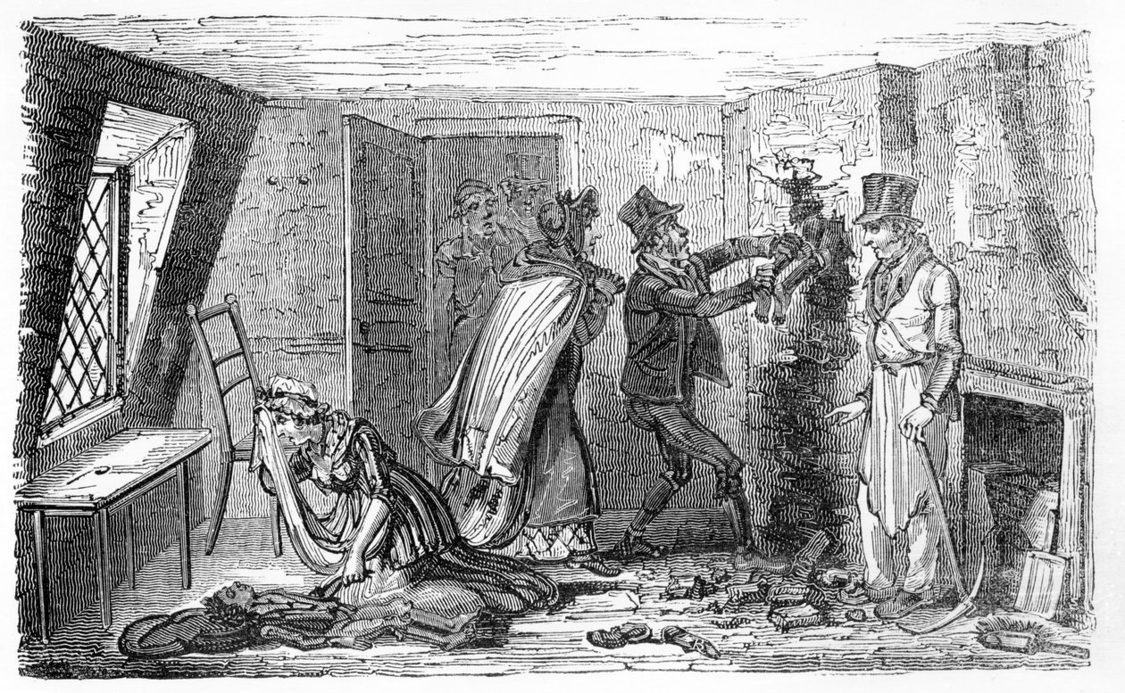 Chimney Sweep