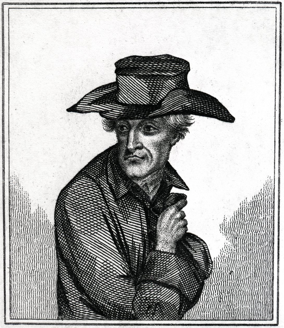 Daniel Tancerz autorstwa English School