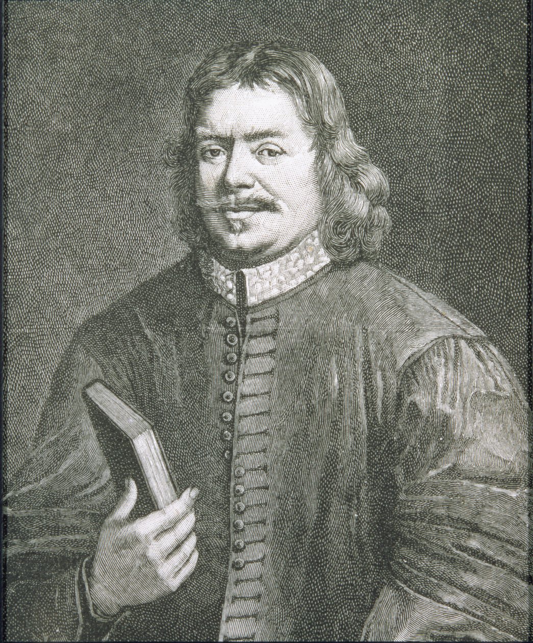 Jan Bunyan (1628-88) autorstwa English School