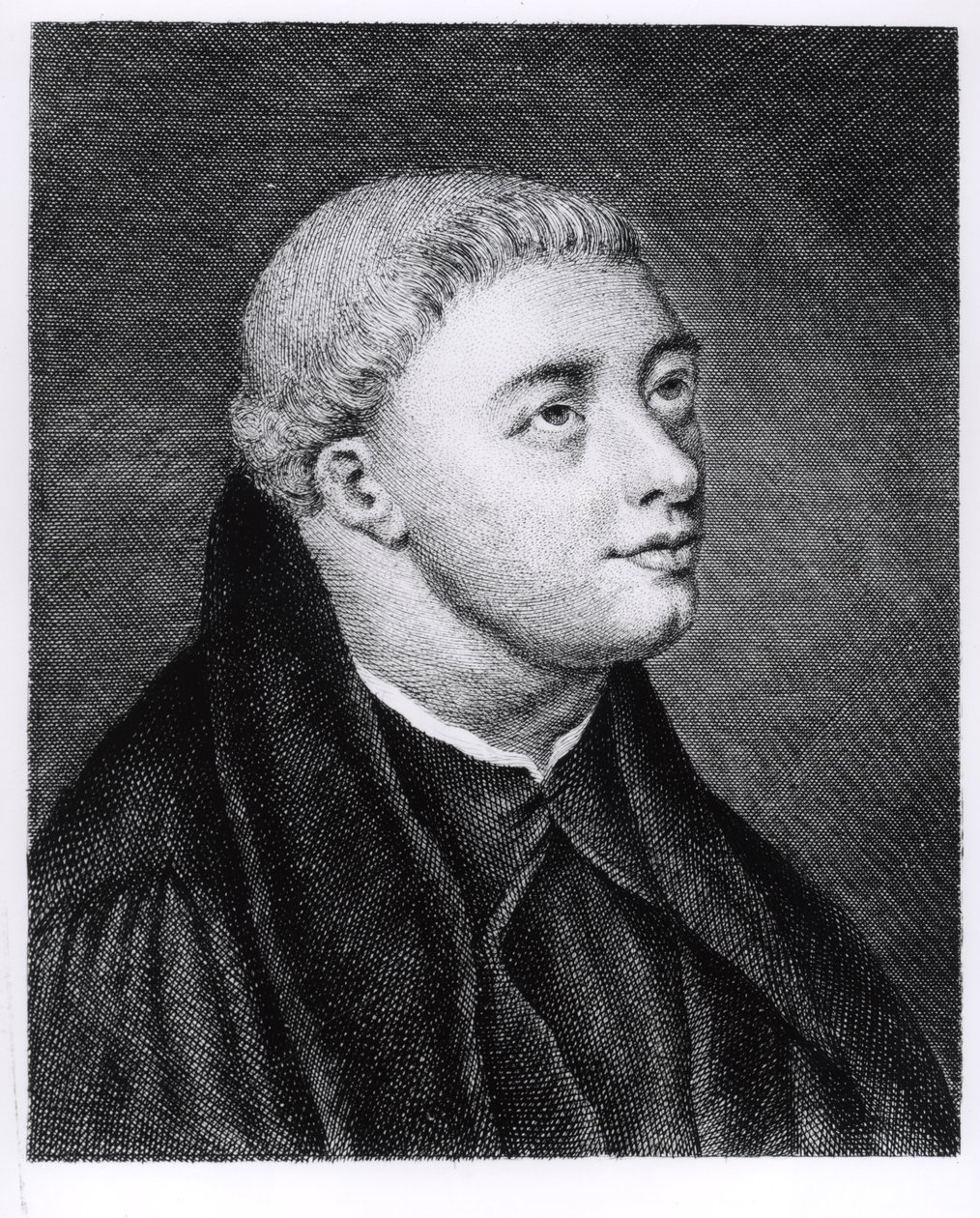John Lydgate (ok.1370-ok.1450) autorstwa English School