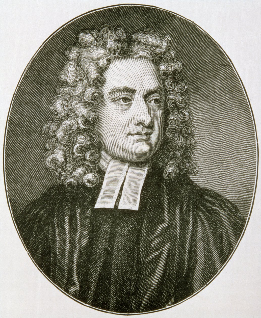 Jonathan Swift (1667-1745) (zob. też 36404) autorstwa English School