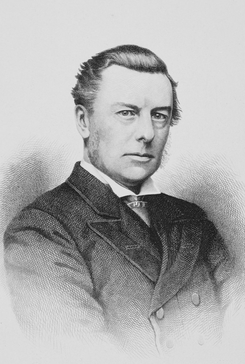 Józef Szambelan autorstwa English School