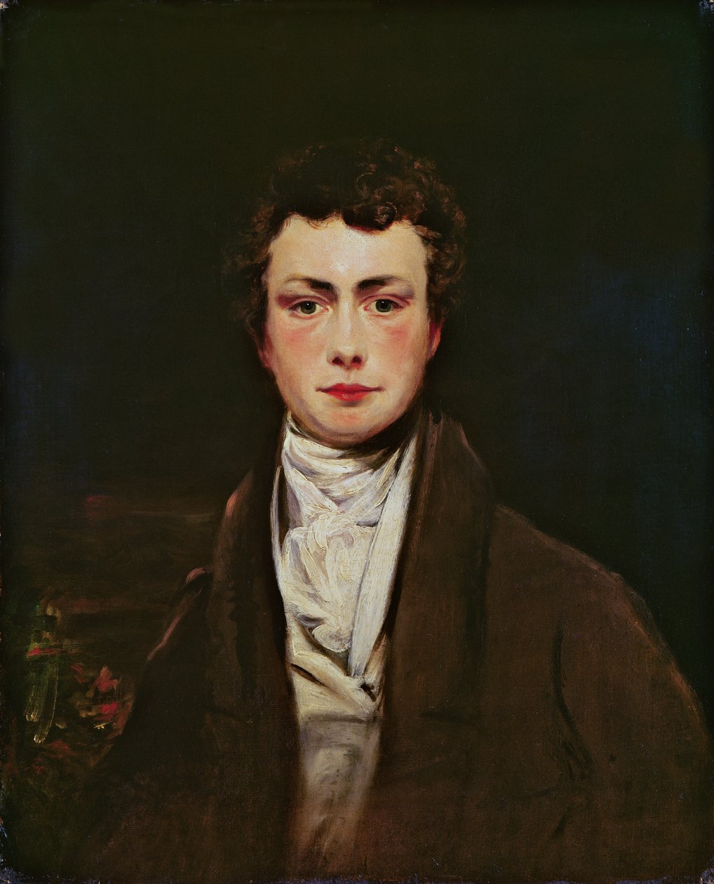 Portret Thomasa Moore