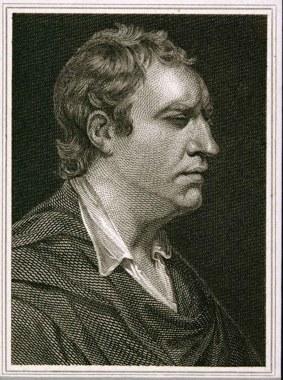 Samuel Johnson (1709-84) autorstwa English School