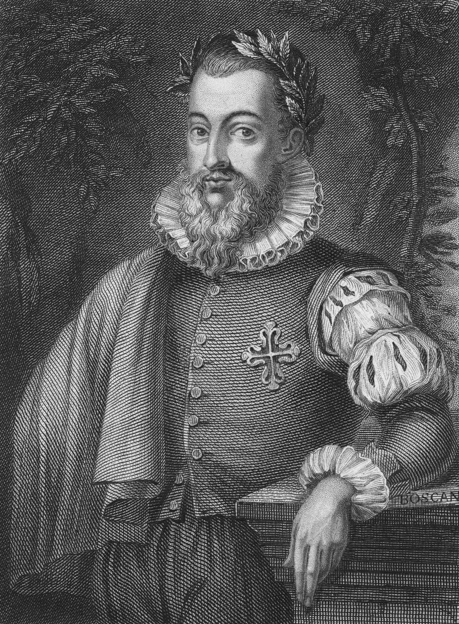 Torquato Tasso autorstwa English School