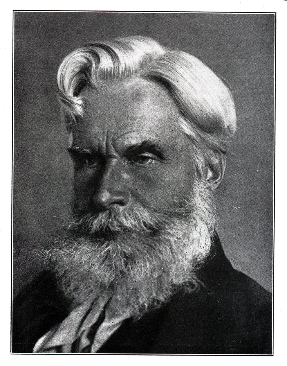 Havelock Ellis autorstwa English Photographer