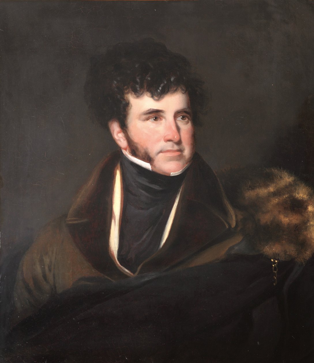 Henry Richardson autorstwa English School