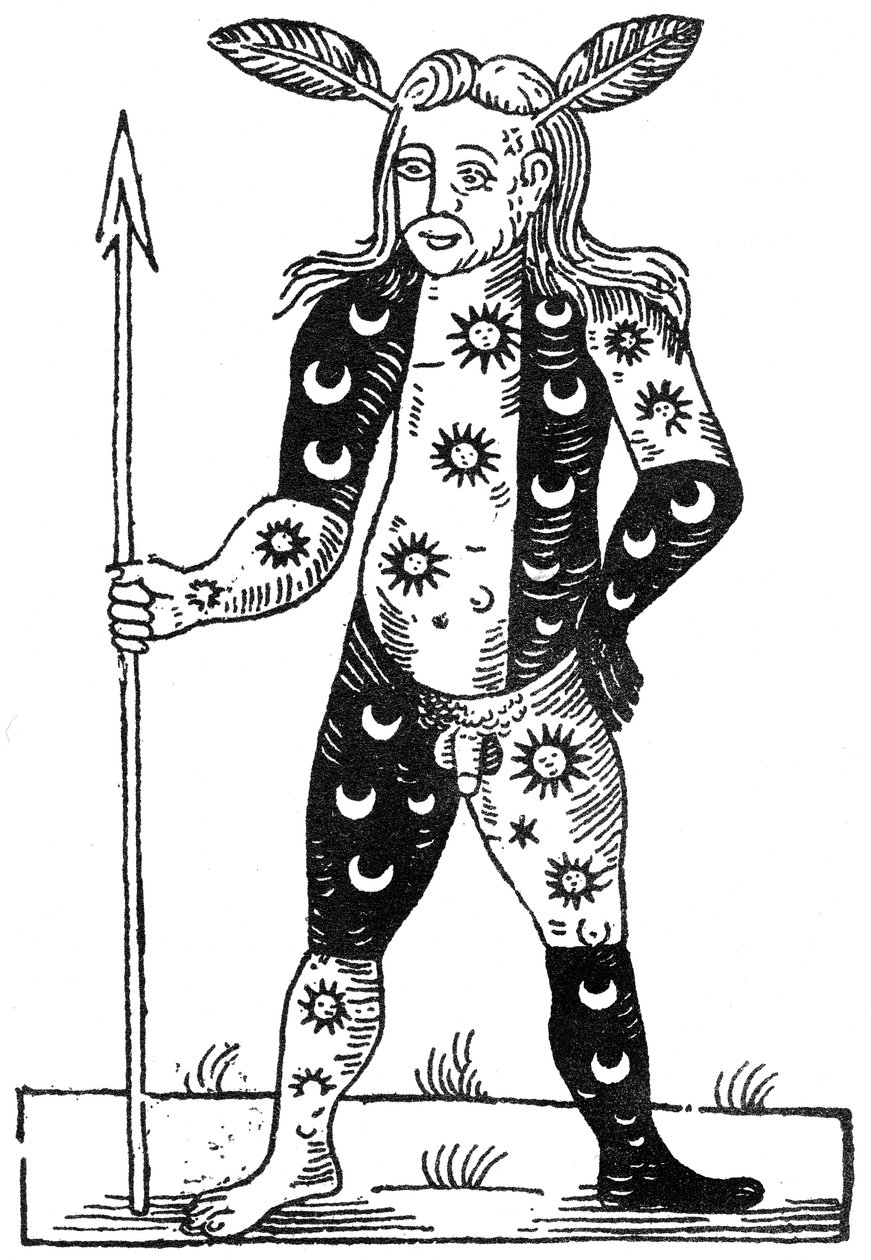 Szalone wesołe figle Robin Goodfellow autorstwa English School