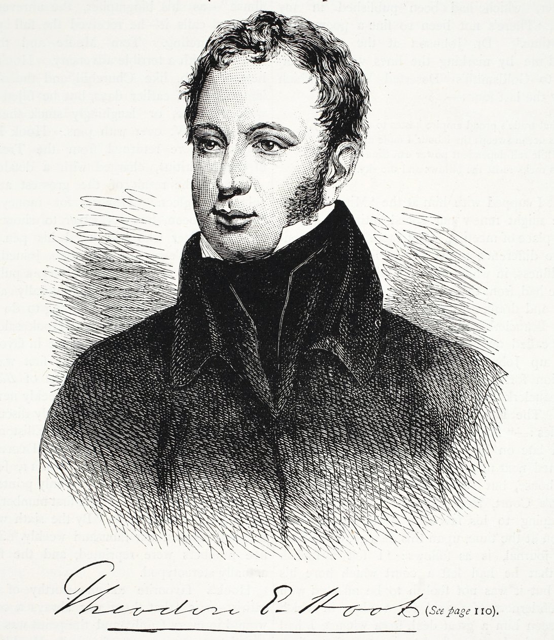 Teodor Hak autorstwa English School