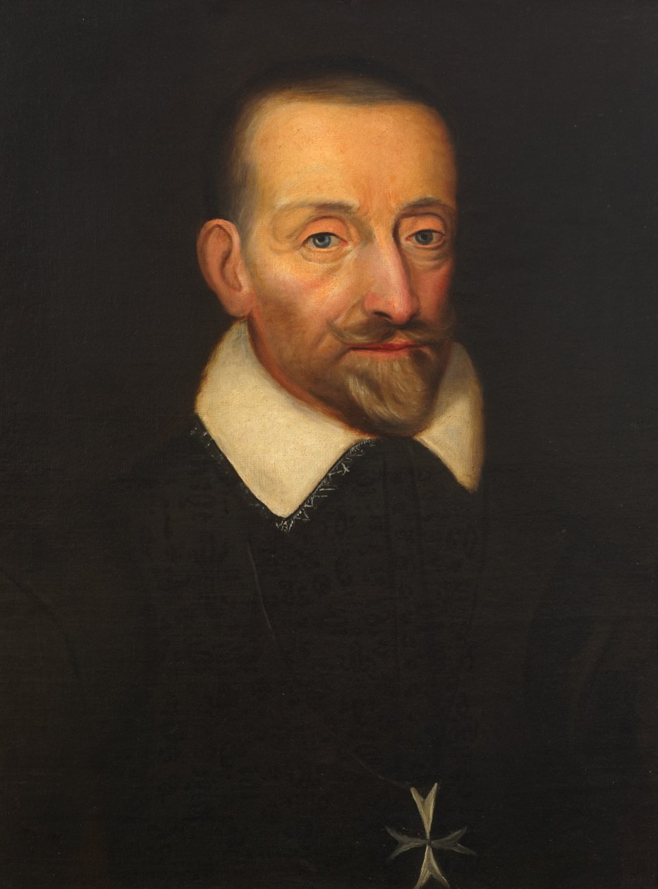 Vincenzo Gabrielli autorstwa English School
