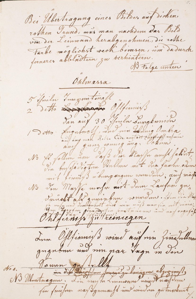Notatnik autorstwa Erasmus von Engert