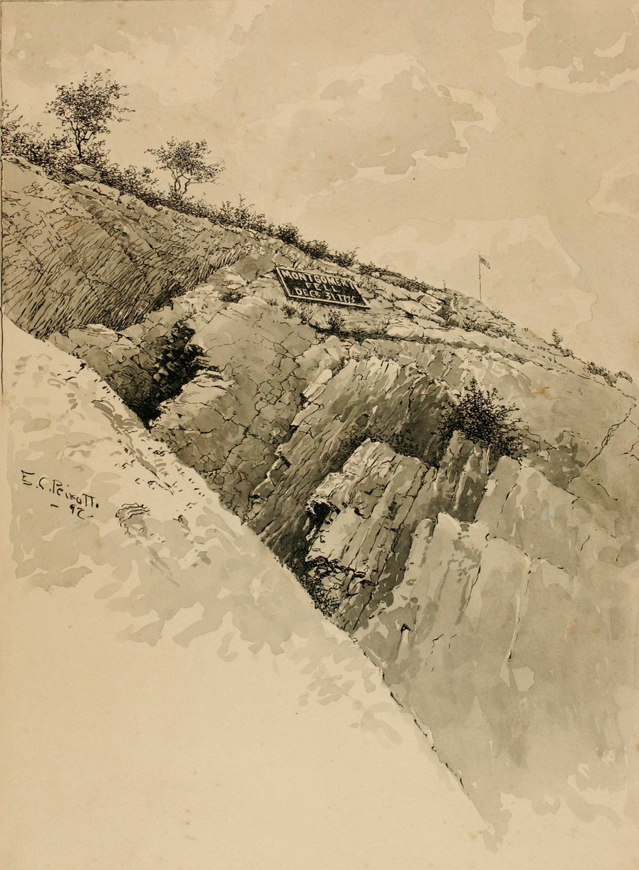 Nagrobek Montgomery