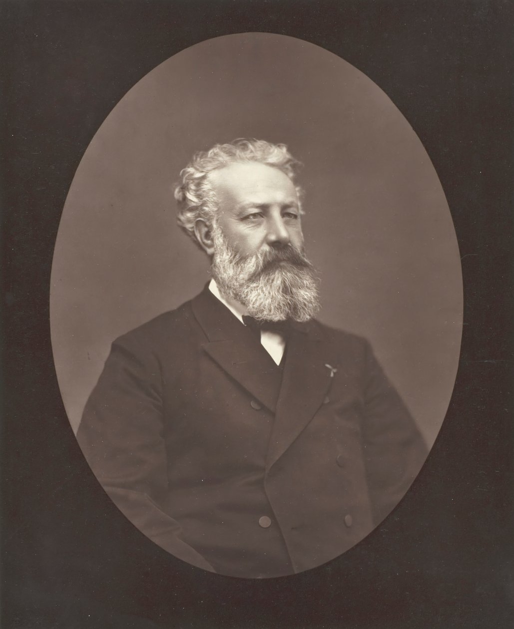 Juliusza Verne