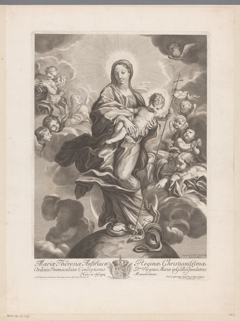 Maria met Kind op wereldbol   1358115   pl       polish Successfully Translated  Original: A Group of Three Peasants in a Village Translat: A Group of Three Peasants in a Village 1257810 pl polish Successfully Translated Original: Peasant Woman of Boulogne autorstwa Etienne Picart
