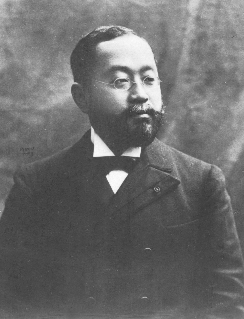 Oryginał, c1893 autorstwa Eugene Pirou