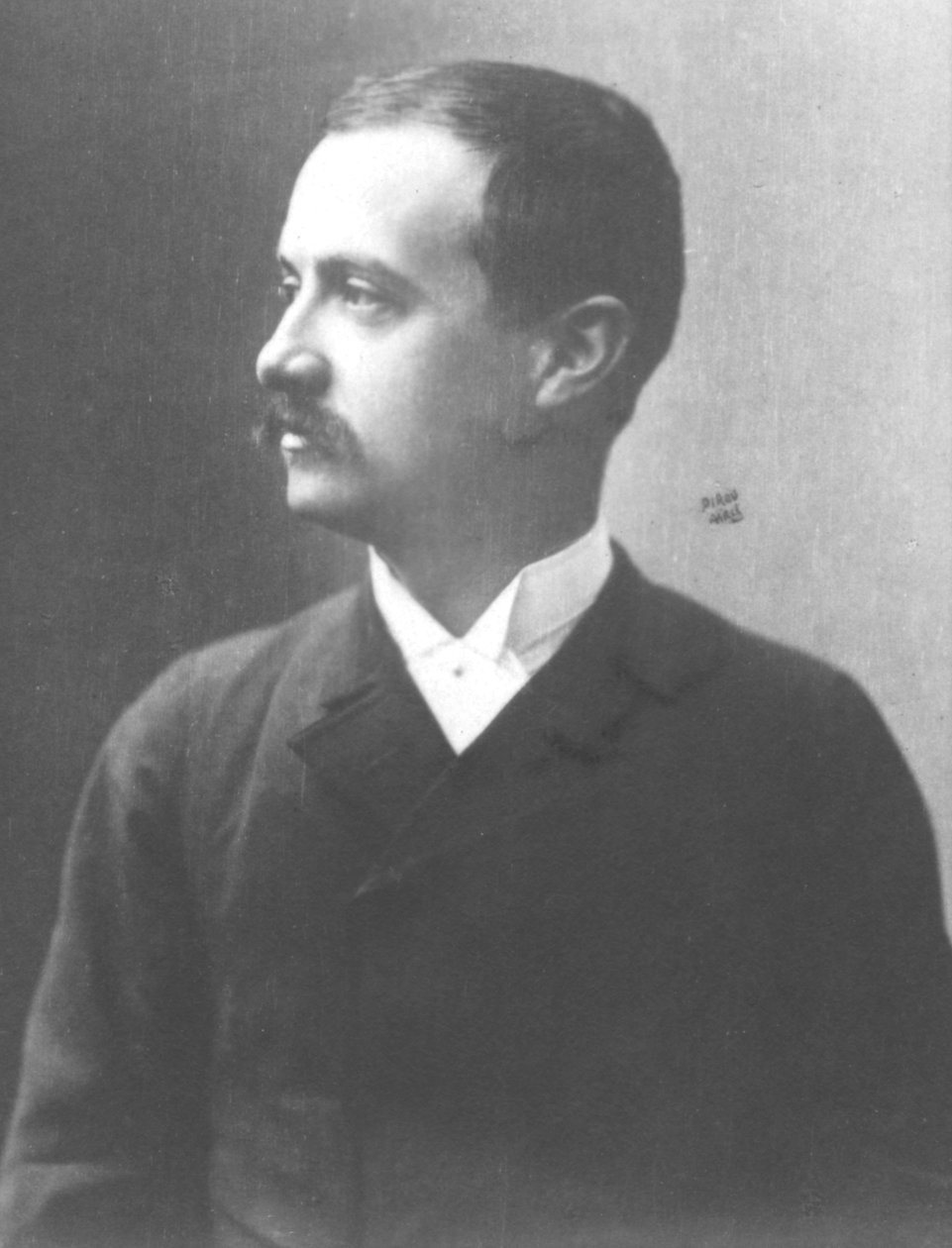 Odrodzenie, c1893 autorstwa Eugene Pirou