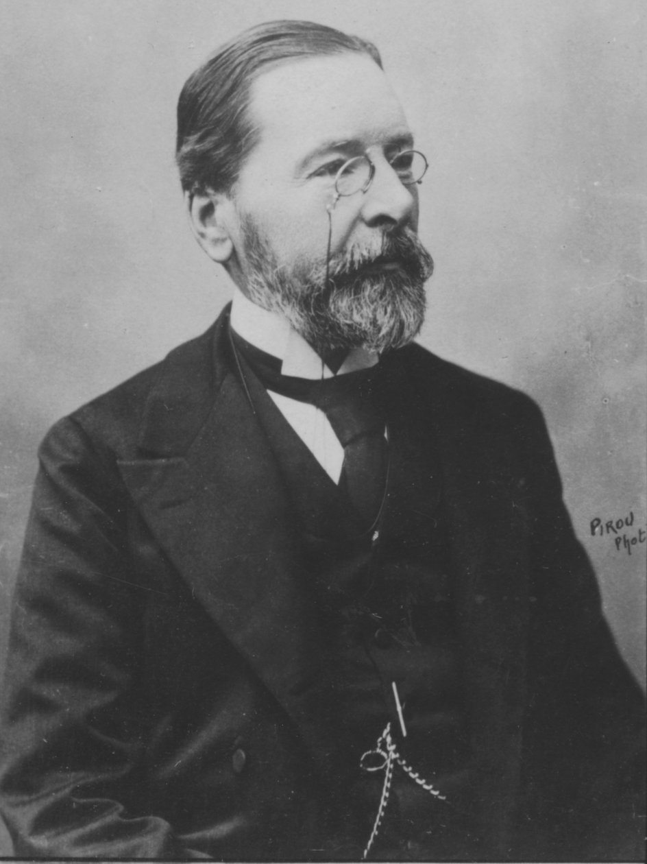 Thureau Dangin, c1893 autorstwa Eugene Pirou