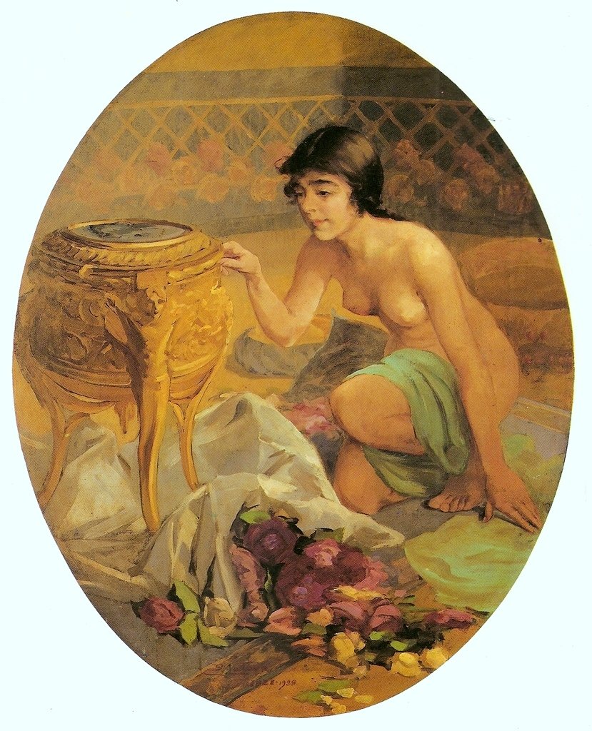  AnxietynPortugues: Ansiedaden autorstwa Eugenio Latour