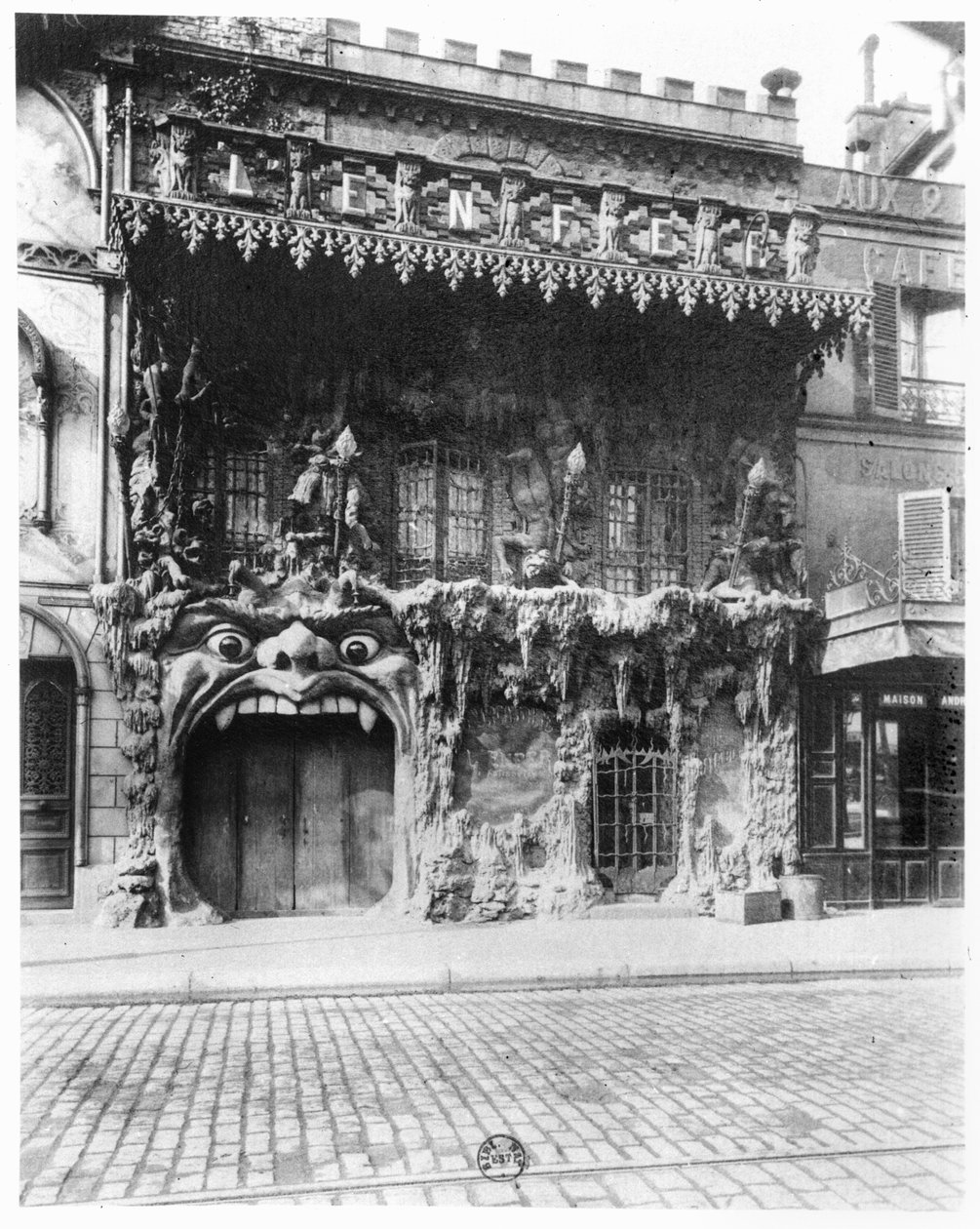 Kabaret 