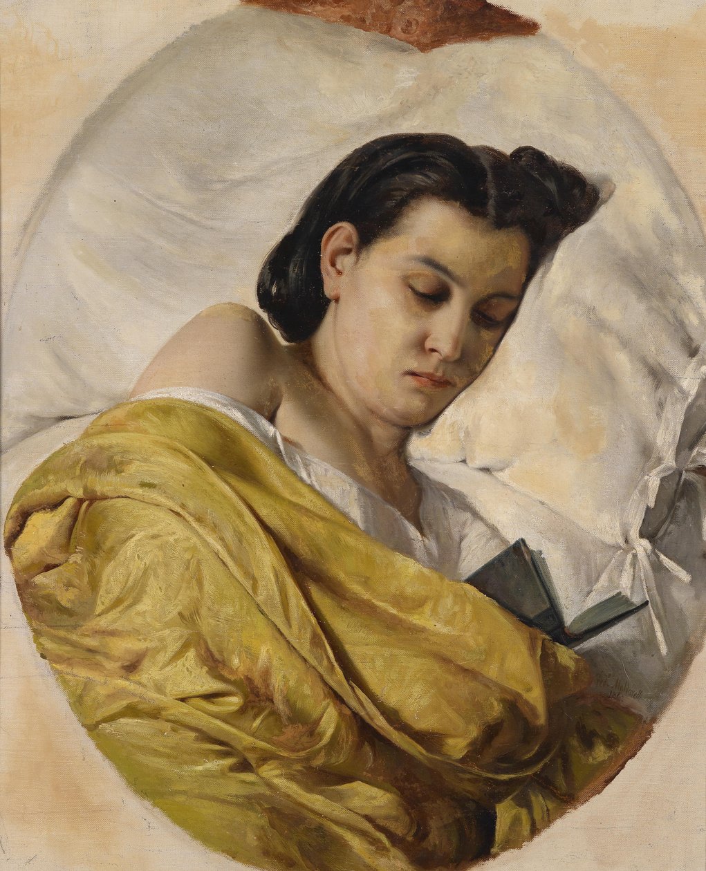Spanie autorstwa Federico Maldarelli