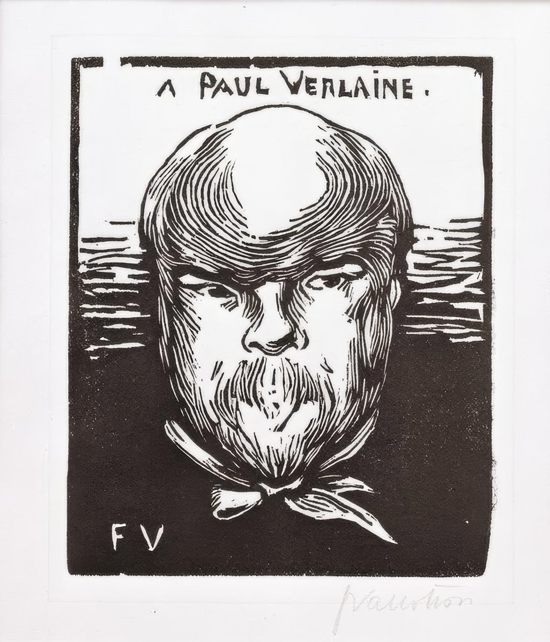 Do Paula Verlaine