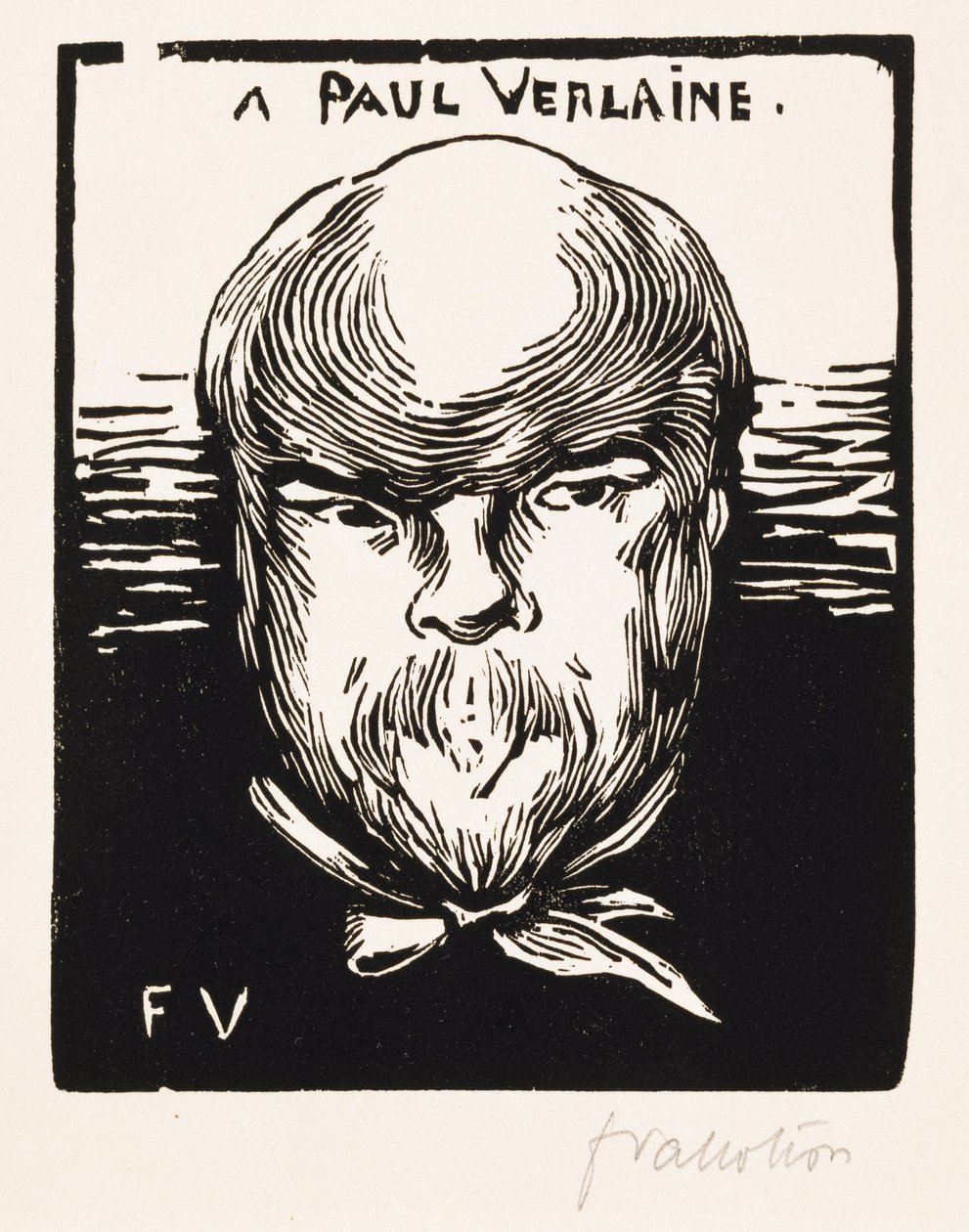 Do Paula Verlaine