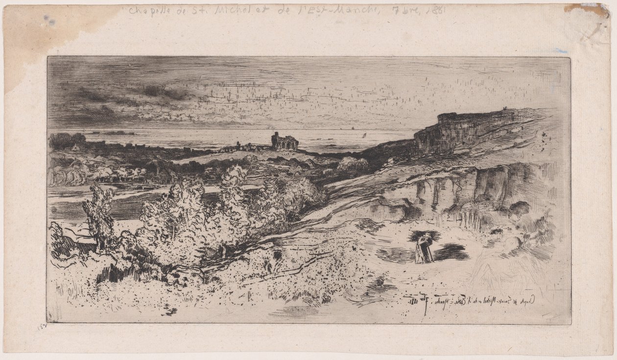 Saint-Michel w L