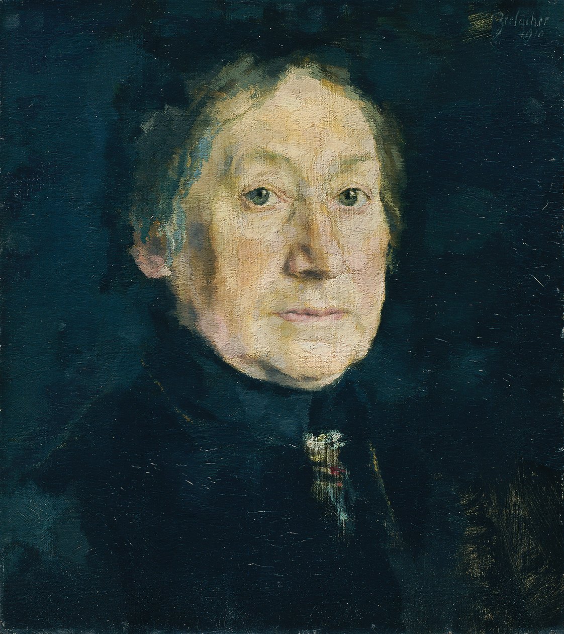 Marie von Gerl (I) autorstwa Ferdinand Matthias Zerlacher