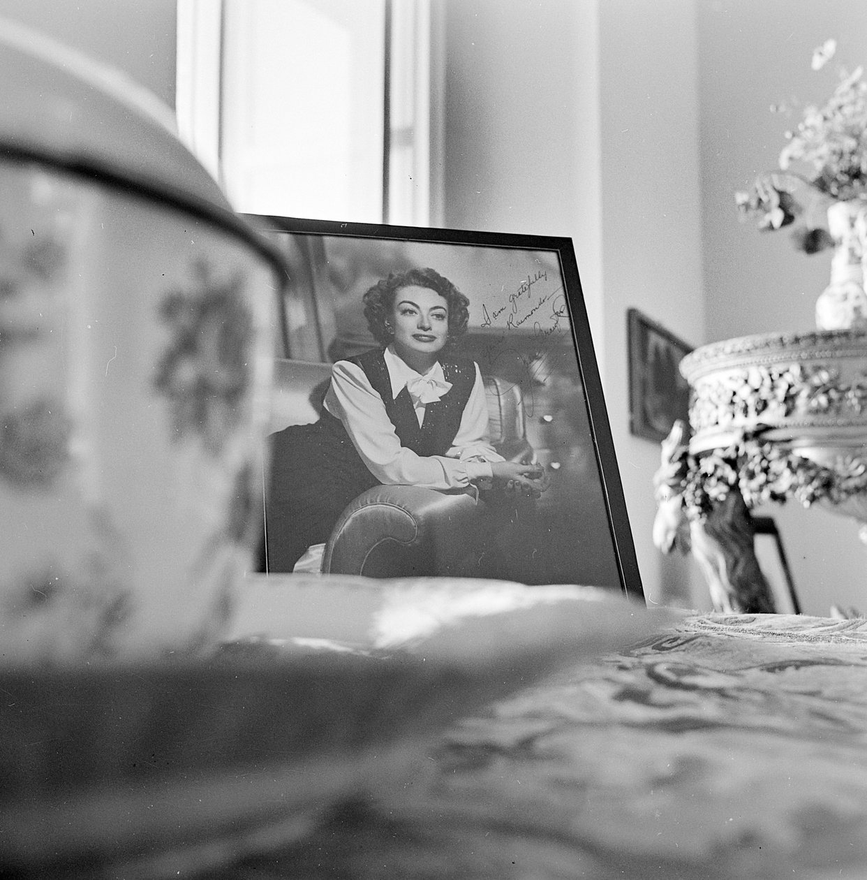 Zdjęcie w ramce, Sycylia autorstwa Fosco Maraini