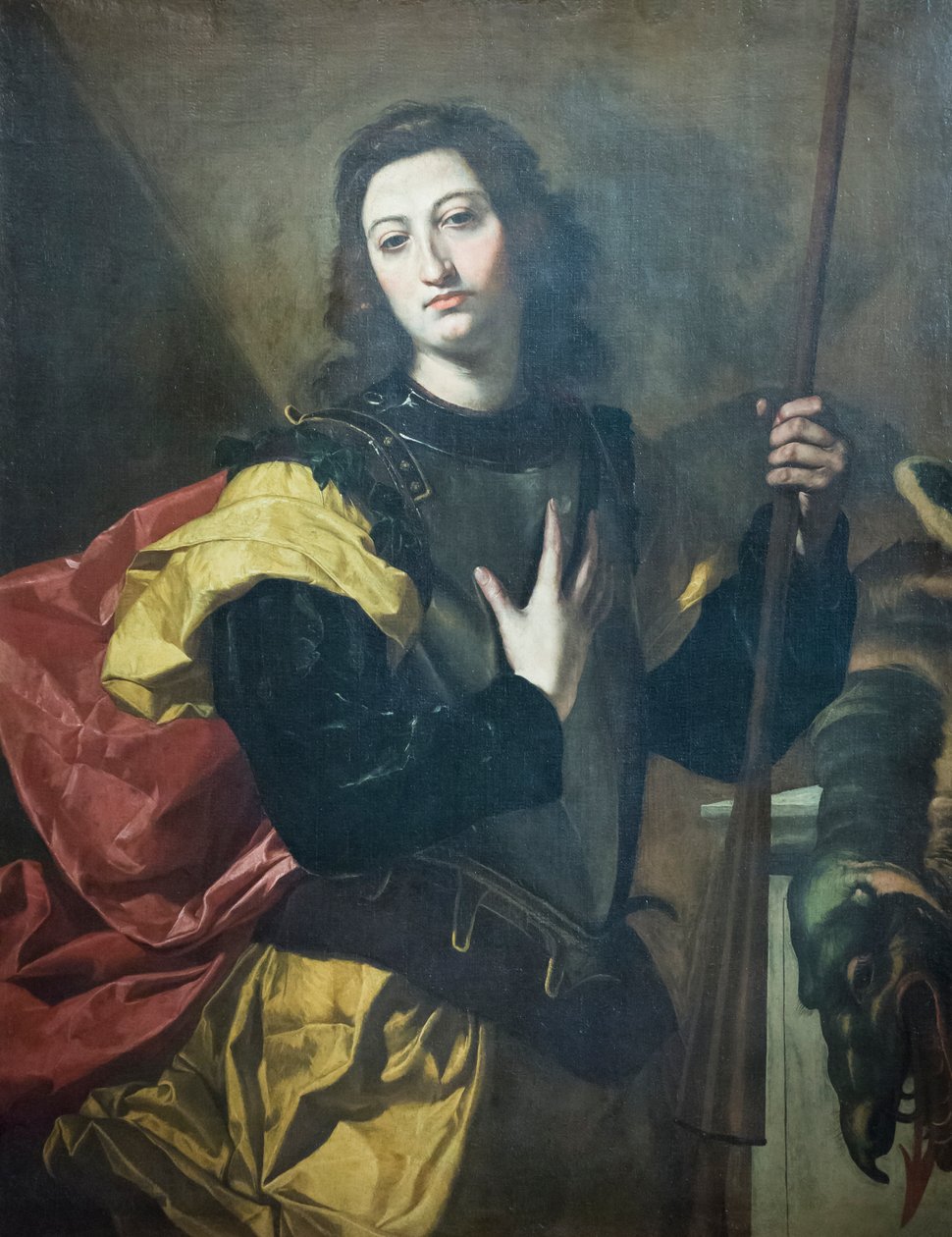 polish autorstwa Francesco Guarino