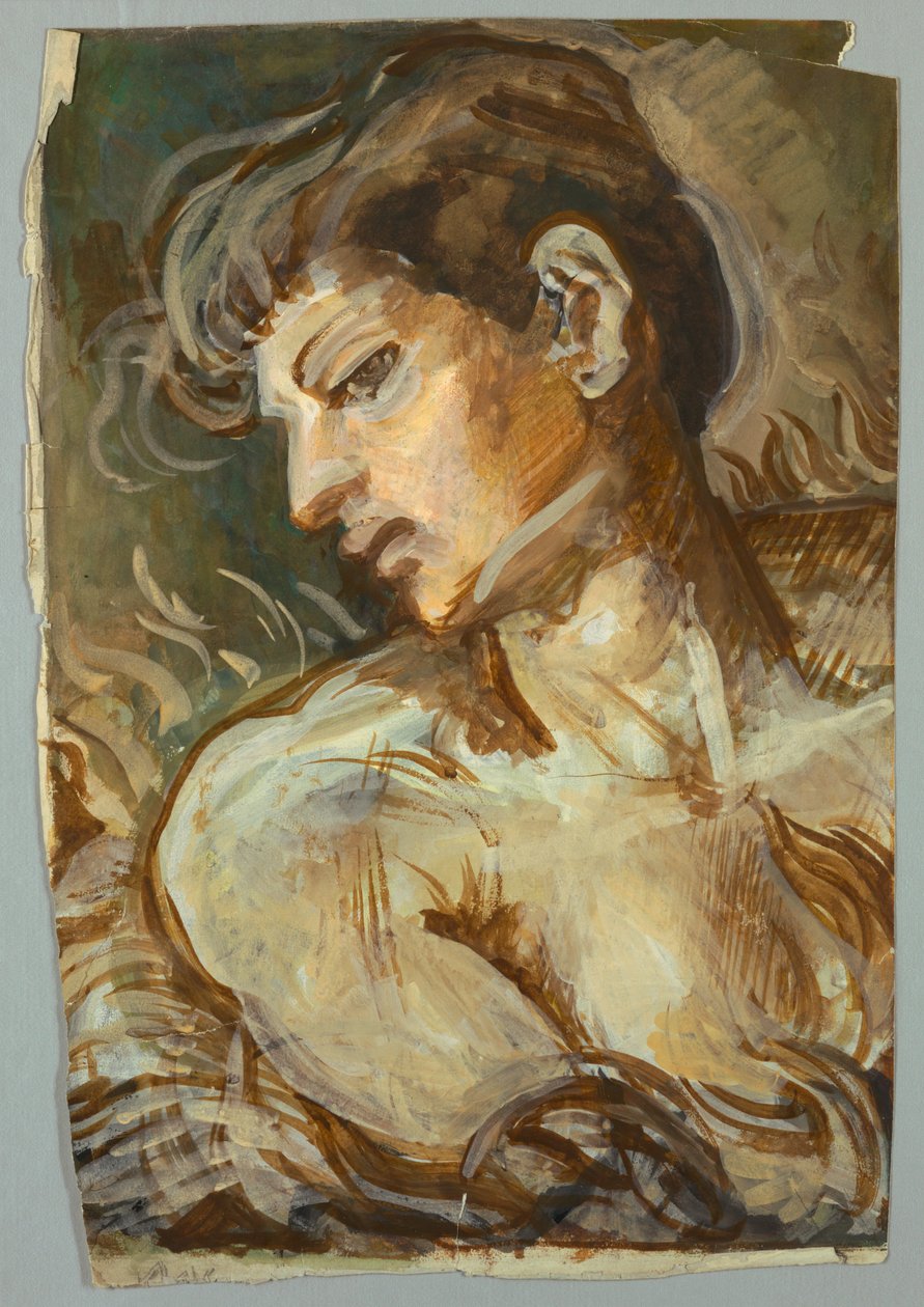 Studiuj dla Kleopatry autorstwa Francis Augustus Lathrop
