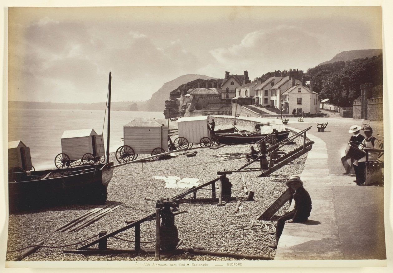 Sidmouth, West of Esplanade   1294280   pl       polish Successfully Translated  Original: From Christiansø, Gl. Præstehave Translat: From Christiansø, Gl. Præstehave 1279308 pl polish Successfully Translated Original: Blomsterskitser Translat: Blomsterski autorstwa Francis Bedford