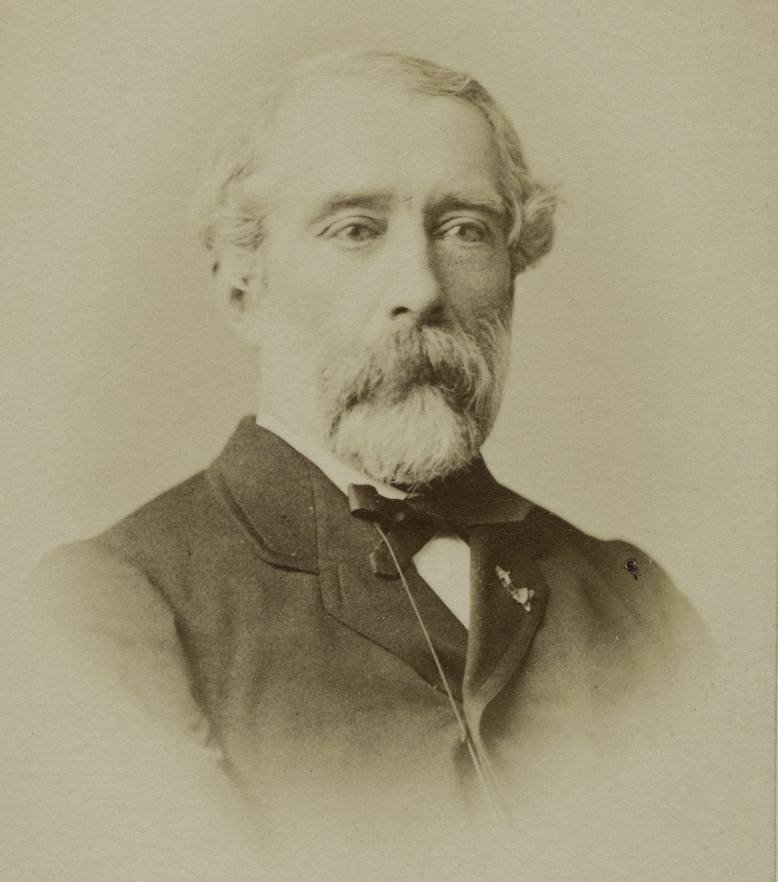 Arthur de Cumont autorstwa Franck